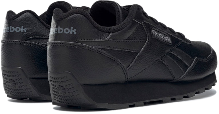 Reebok Rewind Run 'Negro Gris Verdadero' FY9721 Shop Reebok Rewind Run 'Negro Gris Verdadero' FY9721