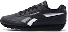 Buy Reebok Rewind Run Kasut Sneakers Unisex Hitam Putih Tahan Haus Ringan G58560