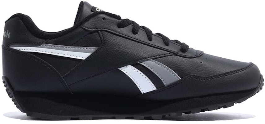 Reebok Rewind Run Sepatu Unisex Ringan Tahan Aus Hitam Putih G58560 Order Reebok Rewind Run Sepatu Unisex Ringan Tahan Aus Hitam Putih G58560