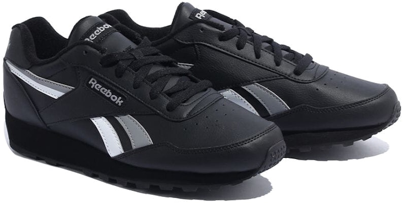 Reebok Rewind Run Sepatu Unisex Ringan Tahan Aus Hitam Putih G58560 Lookbook Reebok Rewind Run Sepatu Unisex Ringan Tahan Aus Hitam Putih G58560