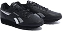 Lookbook Reebok Rewind Run Kasut Sneakers Unisex Hitam Putih Tahan Haus Ringan G58560