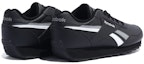 Shop Reebok Rewind Run Kasut Sneakers Unisex Hitam Putih Tahan Haus Ringan G58560