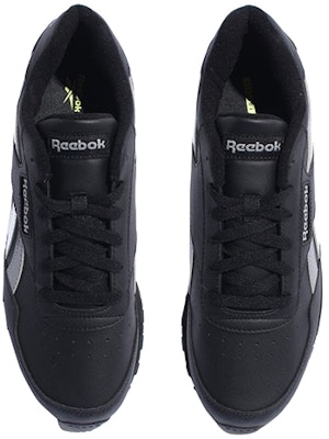 Reebok Rewind Run Sepatu Unisex Ringan Tahan Aus Hitam Putih G58560 Purchase Reebok Rewind Run Sepatu Unisex Ringan Tahan Aus Hitam Putih G58560