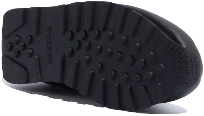 Reebok Rewind Run Sepatu Unisex Ringan Tahan Aus Hitam Putih G58560 Details for Reebok Rewind Run Sepatu Unisex Ringan Tahan Aus Hitam Putih G58560