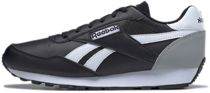 리복 리와인드 런 코지 블랙 (화이트) GV7684 Buy 리복 리와인드 런 코지 블랙 (화이트) GV7684