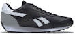 Reebok Rewind Run Cozy Tahan Haus Hitam 'Putih' GV7684