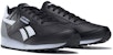 Reebok Rewind Run Cozy Tahan Haus Hitam 'Putih' GV7684