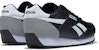 Reebok Rewind Run Cozy Tahan Haus Hitam 'Putih' GV7684