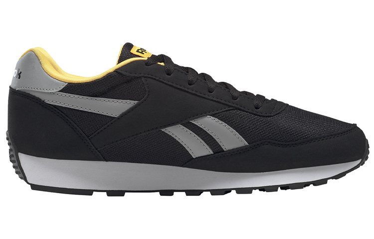 Order Reebok Rewind Run 'Hitam Kuning Kelabu' G58627