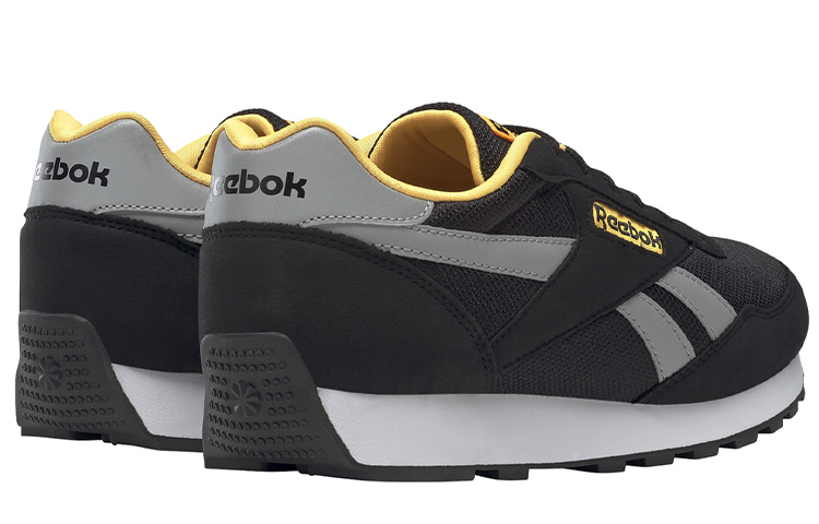 Purchase Reebok Rewind Run 'Hitam Kuning Kelabu' G58627
