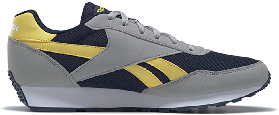 Reebok Rewind Run ''Blauw Grijs Geel'' FY9711 Order Reebok Rewind Run ''Blauw Grijs Geel'' FY9711