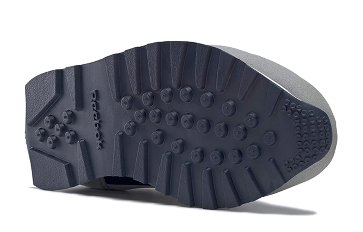 Details for Reebok Rewind Run ''Blauw Grijs Geel'' FY9711