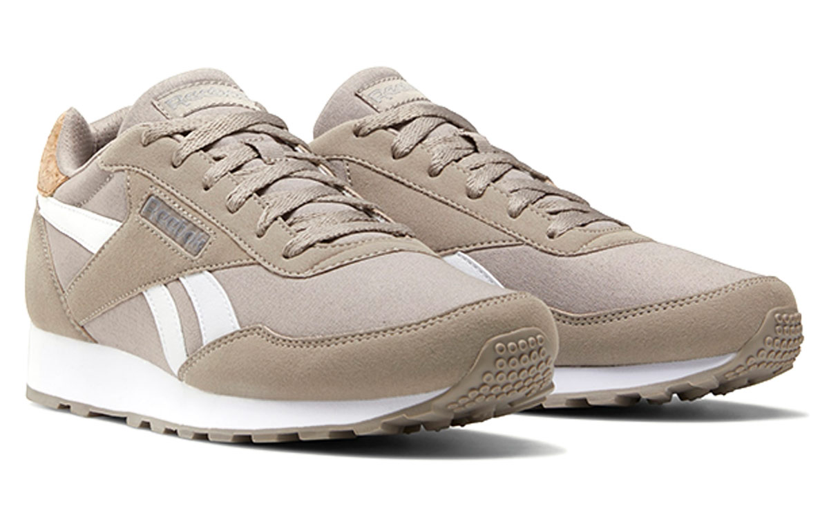Lookbook Reebok Rewind Run ''Marron'' FX1112