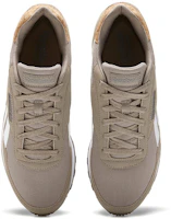 Shop Reebok 回風跑 棕色 跑步鞋