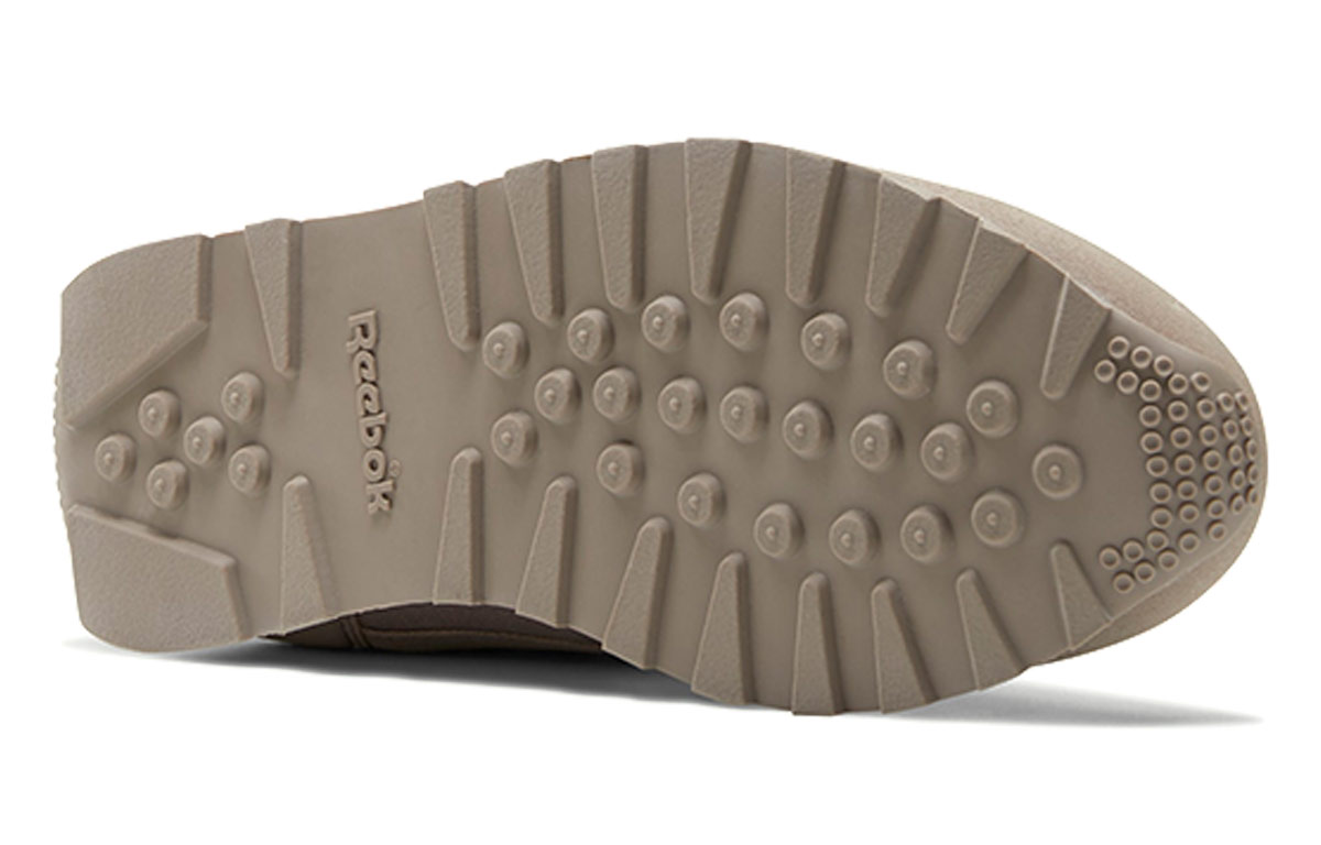 Details for Reebok Rewind Run ''Marron'' FX1112