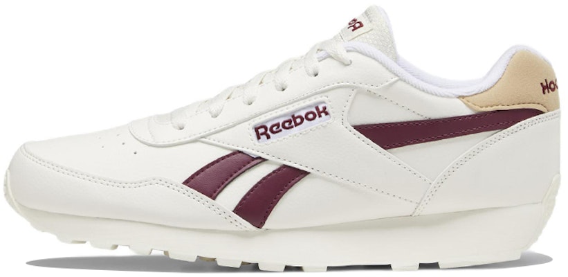 Reebok Rewind Run 'Chalk Classic Burgundy' GV8543 Buy Reebok Rewind Run 'Chalk Classic Burgundy' GV8543