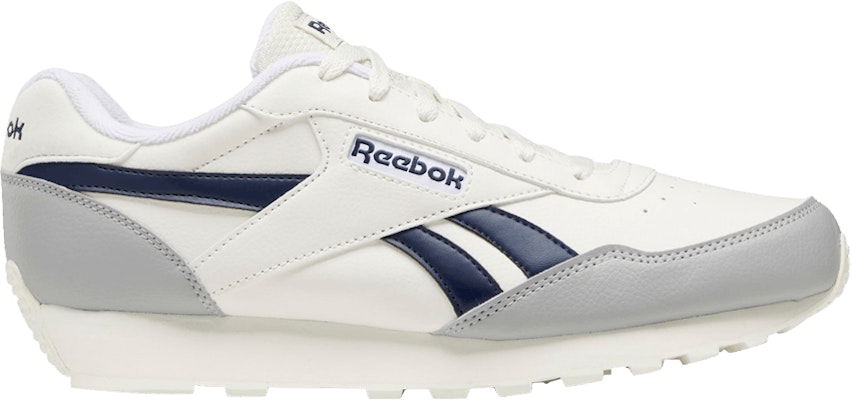 Reebok Rewind Run 'Chalk Vector Navy' Zapatillas Retro Navy Chalk GV8544 Buy Reebok Rewind Run 'Chalk Vector Navy' Zapatillas Retro Navy Chalk GV8544
