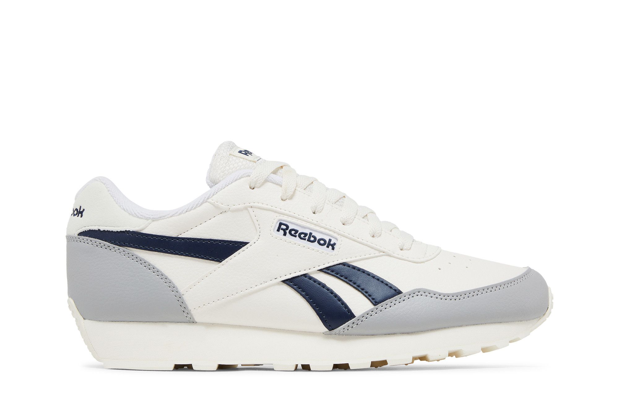 Reebok Rewind Run 'Chalk Vector Navy' GV8544