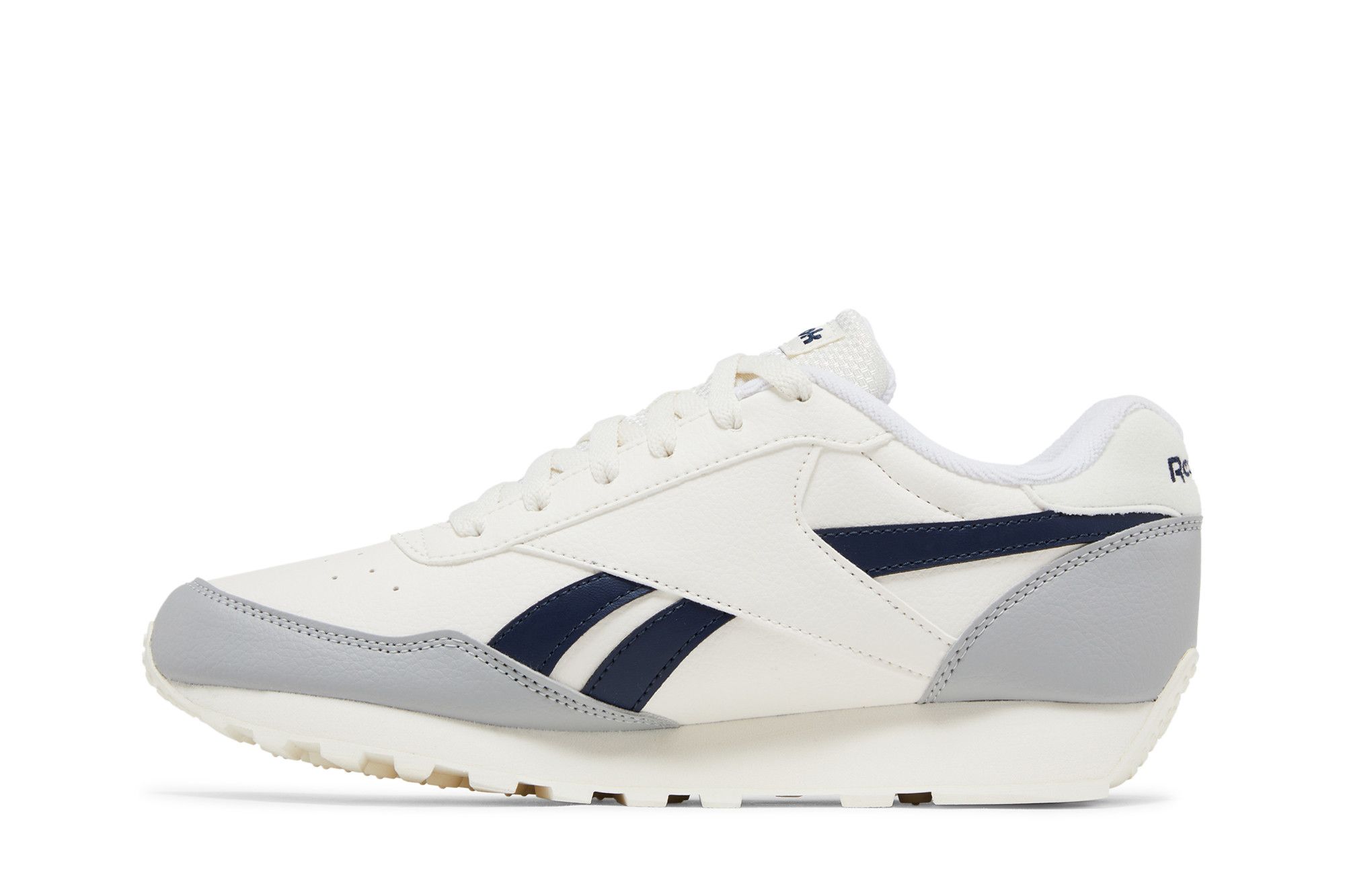 Lookbook Reebok Rewind Run ''Craie Vector Marine'' GV8544