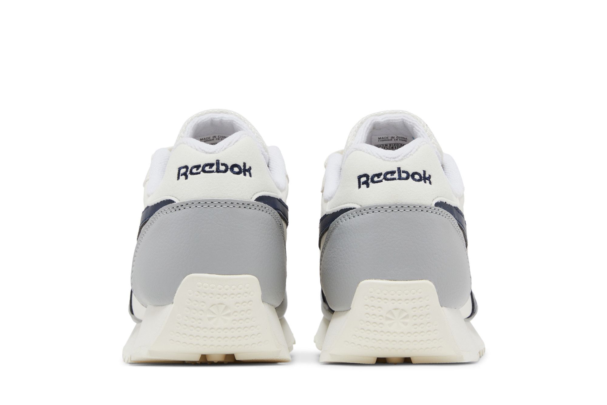 Details for Reebok Rewind Run ''Craie Vector Marine'' GV8544