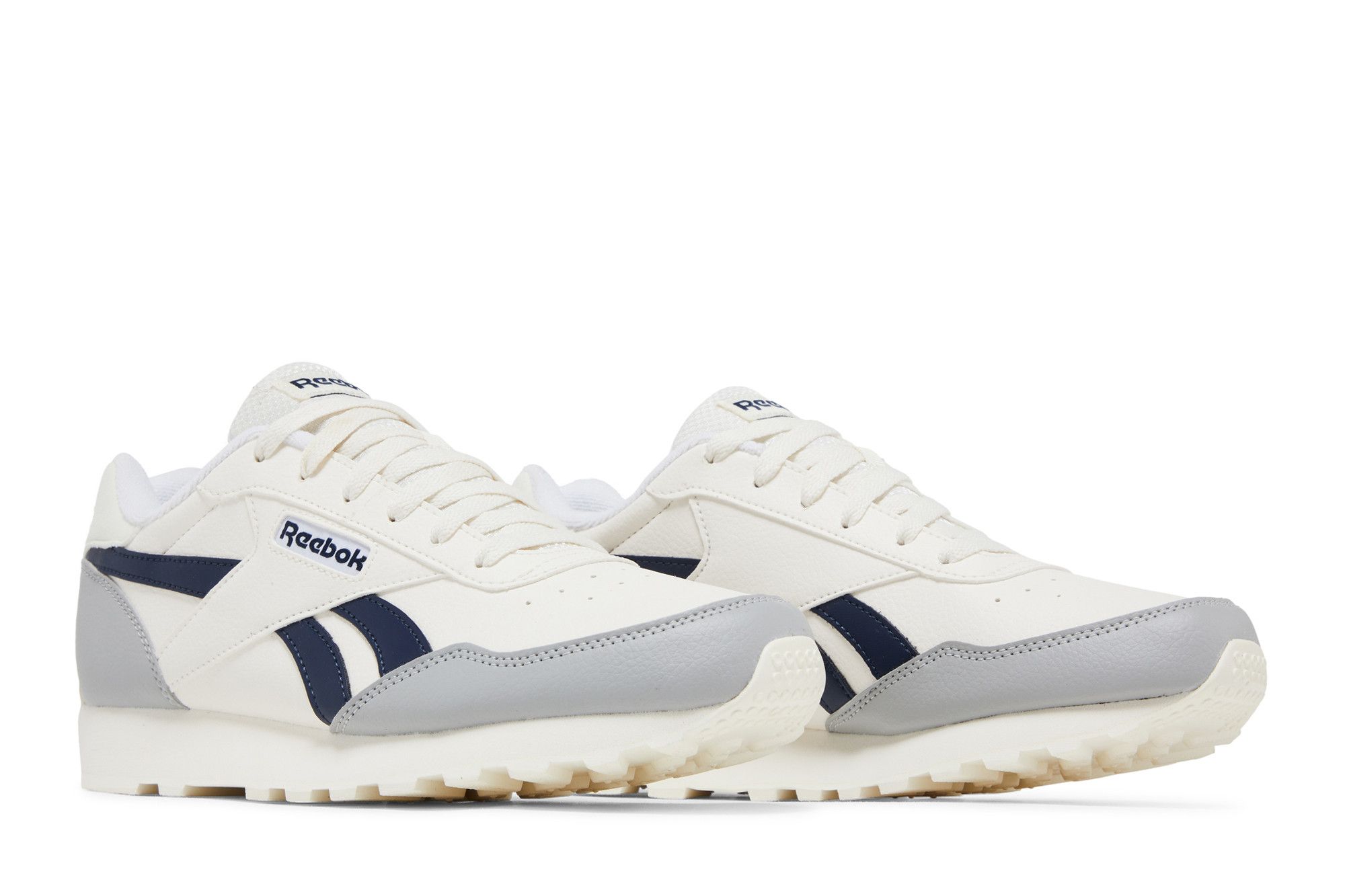 Cheap Reebok Rewind Run ''Craie Vector Marine'' GV8544
