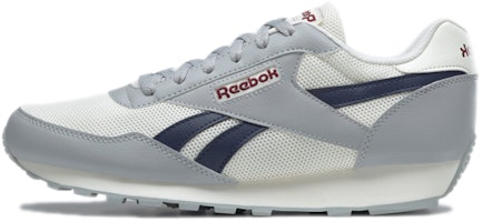Reebok Rewind Run 'Chalk Vector Navy' GX6017 Reebok Rewind Run 'Chalk Vector Navy' GX6017