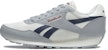 Reebok Rewind Run 'Chalk Vector Navy' Lelaki Wanita GX6017
