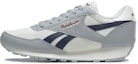 Buy Reebok Rewind Run 'Chalk Vector Navy' Lelaki Wanita GX6017