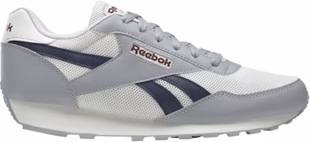 Reebok Rewind Run 'Chalk Vector Navy' GX6017 Reebok Rewind Run 'Chalk Vector Navy' GX6017