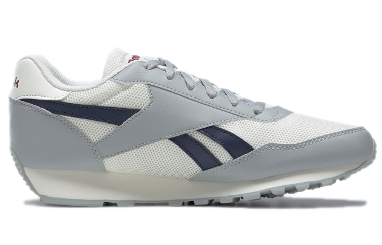 Order Reebok Rewind Run ''Chalk Vector Marineblauw'' GX6017