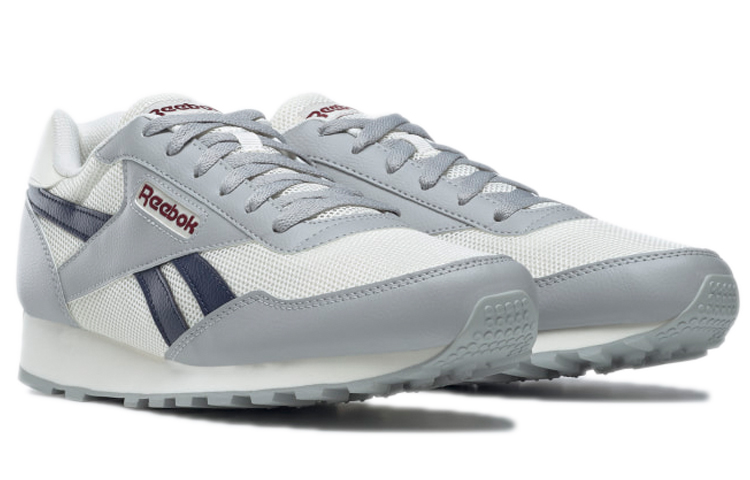 Lookbook Reebok Rewind Run ''Chalk Vector Marineblauw'' GX6017