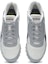 Shop Reebok Rewind Run 'Chalk Vector Navy' Lelaki Wanita GX6017
