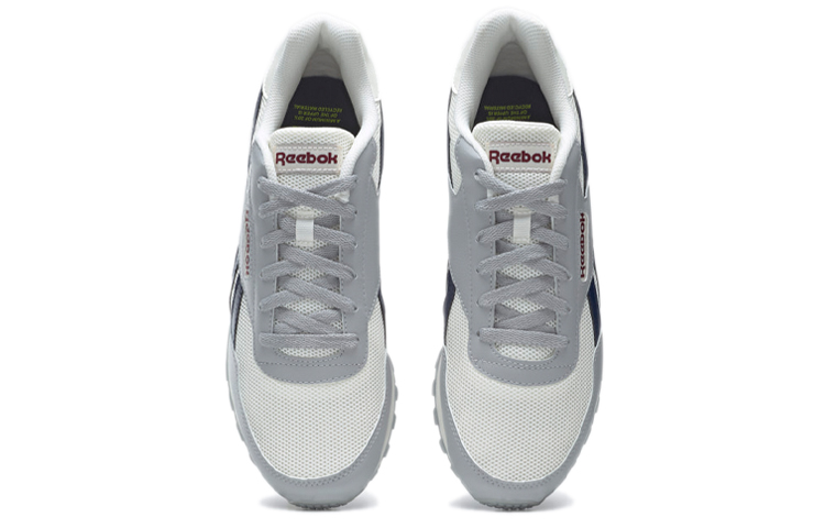 Shop Reebok Rewind Run ''Chalk Vector Marineblauw'' GX6017