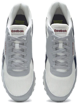 Reebok Rewind Run ''Chalk Vector Marineblauw'' GX6017 Shop Reebok Rewind Run ''Chalk Vector Marineblauw'' GX6017