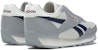 Reebok Rewind Run 'Chalk Vector Navy' Lelaki Wanita GX6017
