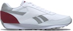 Order Reebok Rewind Run Retro Kasual Tahan Lasak Kelabu 'Putih' GV7683