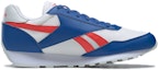 Order Reebok Rewind Run Cozy Tahan Lasak Anti-Selip Rendah 'Biru' GX6016