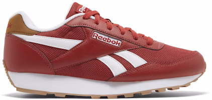 Reebok Rewind Run 'Flash Red Wild Brown' GY8852 Reebok Rewind Run 'Flash Red Wild Brown' GY8852