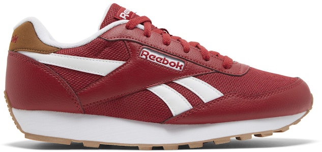 锐步复古跑鞋“闪光红野棕” GY8852 Buy 锐步复古跑鞋“闪光红野棕” GY8852