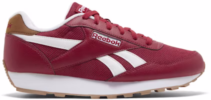 Reebok Rewind Run 'Flash Red Wild Brown' GY8852 Reebok Rewind Run 'Flash Red Wild Brown' GY8852