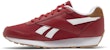 Reebok Rewind Run 'Merah Flash Coklat Liar' GY8852