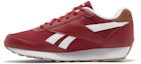 Lookbook Reebok Rewind Run 'Merah Flash Coklat Liar' GY8852