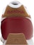 Sizing Reebok Rewind Run 'Merah Flash Coklat Liar' GY8852