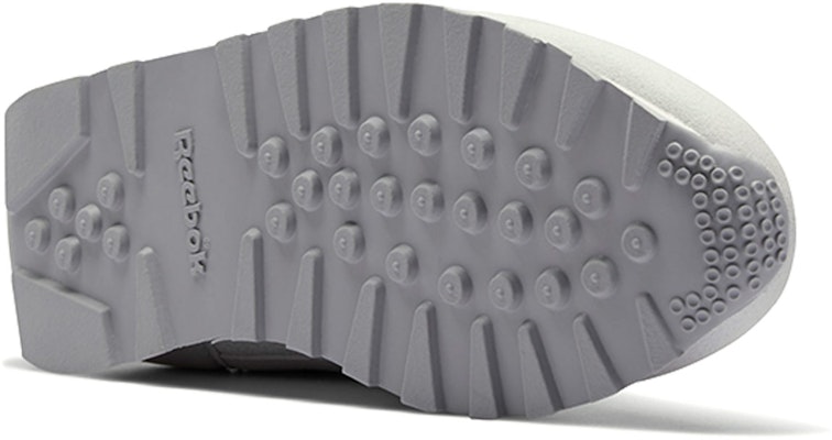 Reebok 重播跑 灰色 跑步鞋 Details for Reebok 重播跑 灰色 跑步鞋