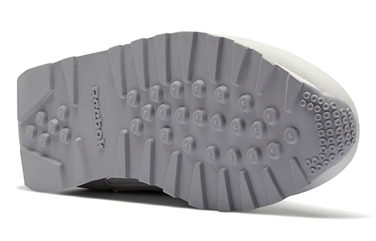 Details for Reebok Rewind Run ''Gris'' FX1111