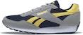 Reebok Rewind Run 'Biru Kelabu Kuning' FY9711