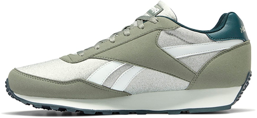 Reebok Rewind Run 'Grey Green' FX1110 Buy Reebok Rewind Run 'Grey Green' FX1110
