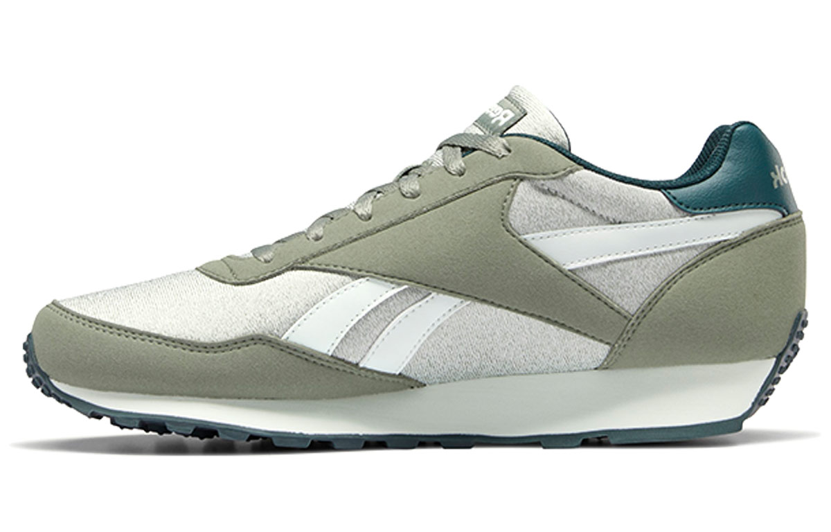 Reebok Rewind Run 'Grey Green' FX1110