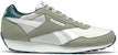 Reebok Rewind Run 'Kelabu Hijau' FX1110