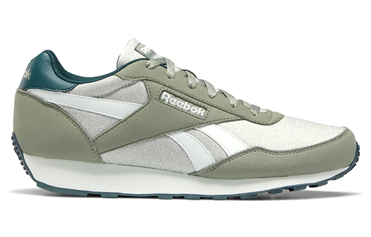 Order Reebok Rewind Run ''Grijs Groen'' FX1110
